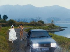 -爱度婚纱摄影(横店华夏大道店)