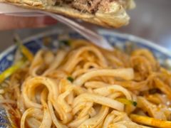 -秦豫肉夹馍(骡马市总店)