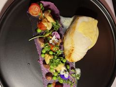 深海鳕鱼-Kathleen's Waitan 凯圣琳江景西餐厅(外滩店)