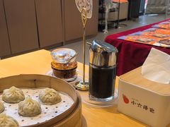 -小六汤包·西安老字号·中华名小吃(高新四路店)