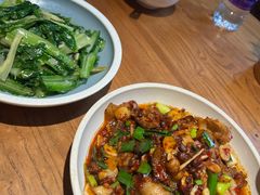 -树厨贵州菜(大十字店)