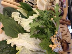 -京都蝎府羊蝎子火锅(珠市口店)
