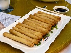-广州塔晖粤轩中餐厅