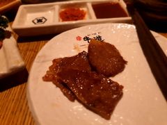 -御牛道日式烤肉料理(杭州万象城店)