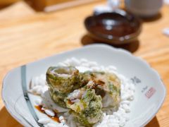 -镹·鱼料理  国产鱼使用店