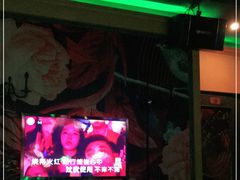 -INLOVE KTV(西溪印象城店)