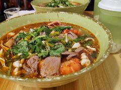 -筒骨麻辣烫(永同昌公寓胜明花园店)