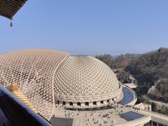 -牛首山文化旅游区