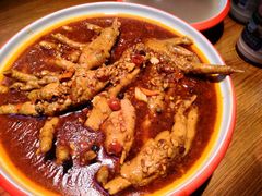 -老闵田螺馆·南昌市井菜·特色小吃(总店)