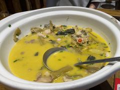 -后湖小院·乡野田园菜