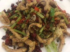 -惠宾饭庄(千禧店)