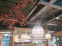 -筱爷叔·上海传统手工菜(玉树路店)