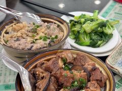 -荔园小馆(园岭新村二期店)