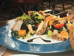 -Golden Lily河内巴黎法越料理餐厅(建国西路店)