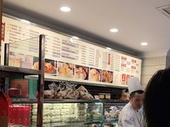 -国际饭店·帆声西饼屋(黄河路店)