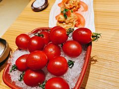 -花和海鲜自助(梅江店)
