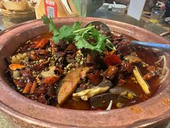 -水煮三国·川鲁江湖菜(香山店)