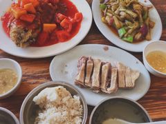 -四嫂鹅肉店(银海南二横街店)