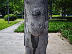 -泰州凤城河风景区-泰山公园