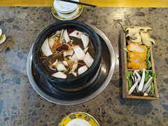 -田村·石锅藏香鸡(八廓街店)