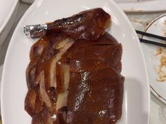 -福来居烤鸭店(天坛二店)