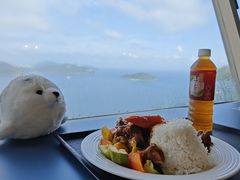 -湾景餐厅(海洋公园店)