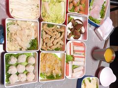 -浪起·江湖菜馆(陶瓷路店)