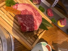 -赤坂亭·M9和牛烧肉·铁板烧(合肥万象城店)