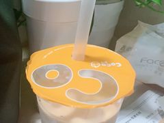 -CoCo都可(湖滨银泰店B区店)