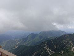 -白草畔自然风景区