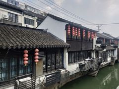 -葑门横街