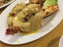 -ZF Seafood Restaurant 卓峰海鲜餐