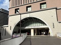 -阪急百货店(梅田总店)