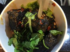 -黑色经典臭豆腐·湖南特产(太平街口店)