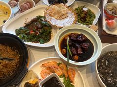 -聚鑫阁江浙菜·非遗传承技艺(青村帝华园店)