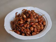 小鱼花生-五芳齋(云南南路店)