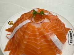 -元气寿司(布吉万象汇店)