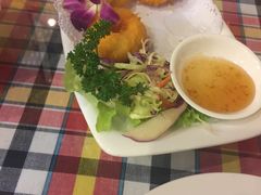 -芭堤雅泰国餐厅(胜利路店)