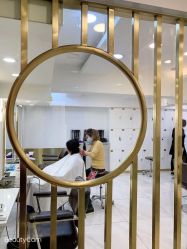 -雅仕 HAIR SALON 美发沙龙