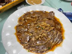 -四海回族饭店(前进大街店)