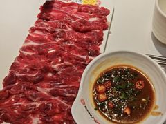 -焯牛潮汕牛肉火锅(云峰街创始店)