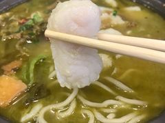 石锅酸菜鱼-周鱼小馆石锅酸菜鱼(活力汇店)