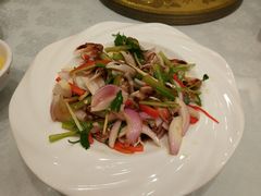 -大地春饼店(黄河路店)