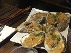 -霄汉羊排(万松园一店)