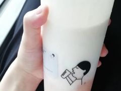 -喜茶(中山利和新地店)