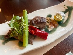 -Tsuru鹤日本料理(静安香格里拉店)