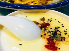 -阿西娅食府(中关村店)