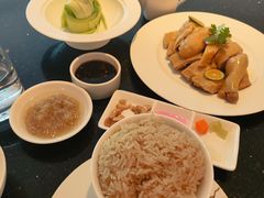 -铭轩中餐厅·海南菜·粤菜(亚龙湾瑞吉店)
