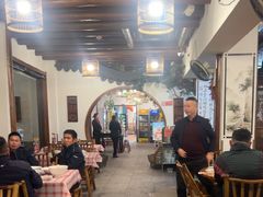 -翠姐姐农家大院·老底子萧山菜(建设一路店)