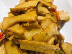 -马凯餐厅(长椿街店)